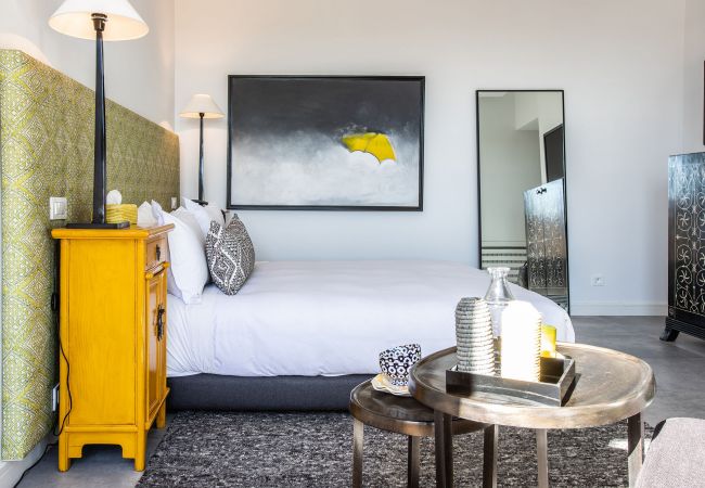 Villa à Marrakech - Villa BELYA Villa à Marrakech - Villa BELYA