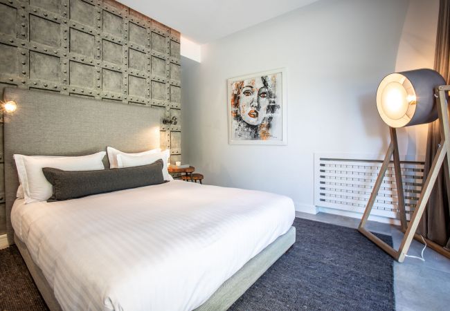 Villa à Marrakech - Villa BELYA Villa à Marrakech - Villa BELYA