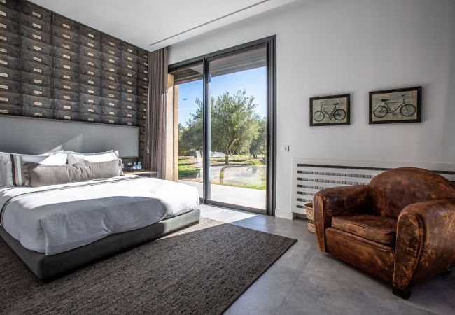 Villa à Marrakech - Villa BELYA Villa à Marrakech - Villa BELYA