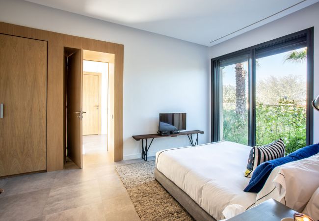 Villa à Marrakech - Villa BELYA Villa à Marrakech - Villa BELYA