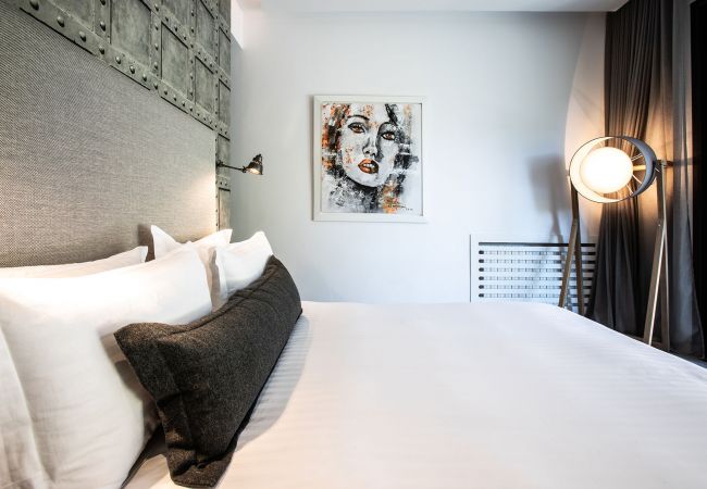 Villa à Marrakech - Villa BELYA Villa à Marrakech - Villa BELYA