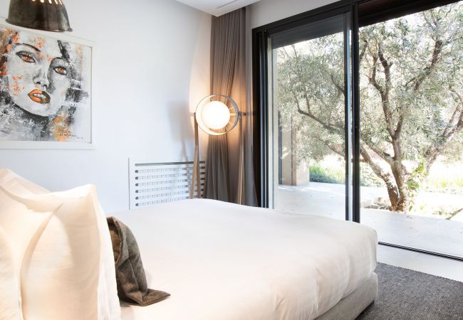 Villa à Marrakech - Villa BELYA Villa à Marrakech - Villa BELYA