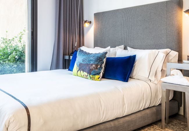 Villa à Marrakech - Villa BELYA Villa à Marrakech - Villa BELYA