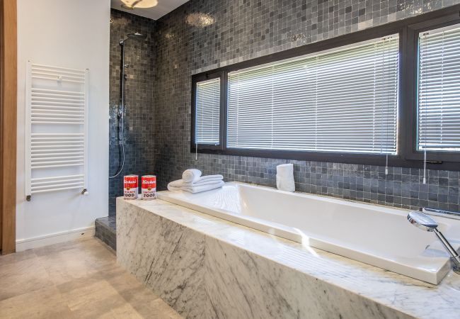 Villa à Marrakech - Villa BELYA Villa à Marrakech - Villa BELYA