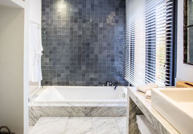 Villa à Marrakech - Villa BELYA Villa à Marrakech - Villa BELYA