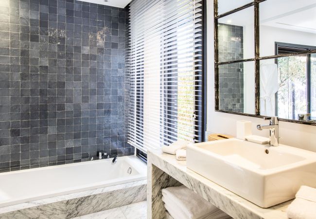 Villa à Marrakech - Villa BELYA Villa à Marrakech - Villa BELYA