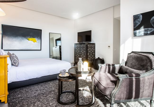 Villa à Marrakech - Villa BELYA Villa à Marrakech - Villa BELYA