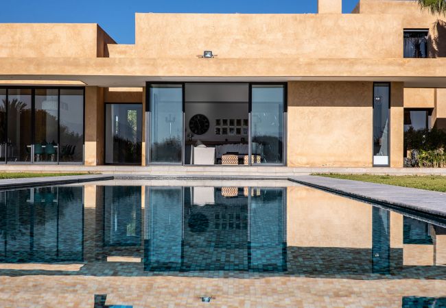 Villa à Marrakech - Villa BELYA Villa à Marrakech - Villa BELYA