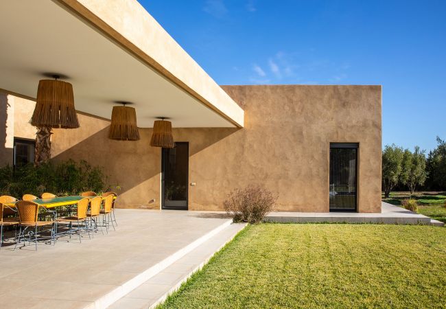 Villa à Marrakech - Villa BELYA Villa à Marrakech - Villa BELYA