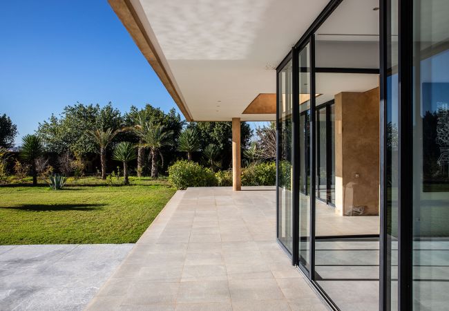 Villa à Marrakech - Villa BELYA Villa à Marrakech - Villa BELYA