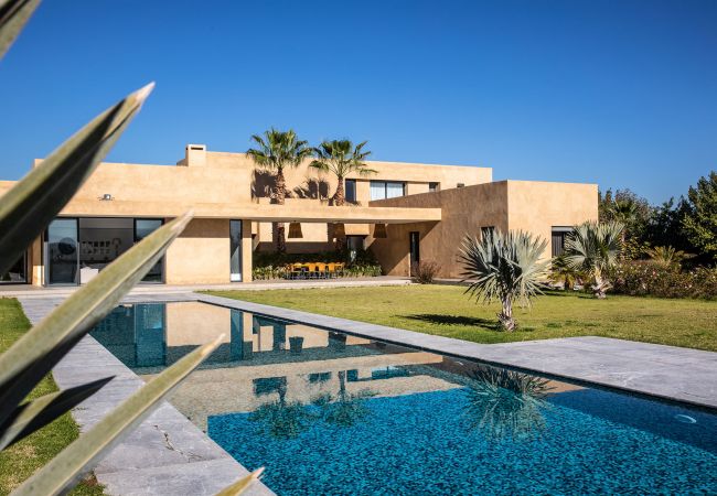 Villa à Marrakech - Villa BELYA Villa à Marrakech - Villa BELYA