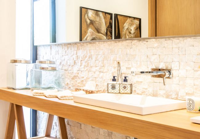 Villa à Marrakech - Villa BELYA Villa à Marrakech - Villa BELYA