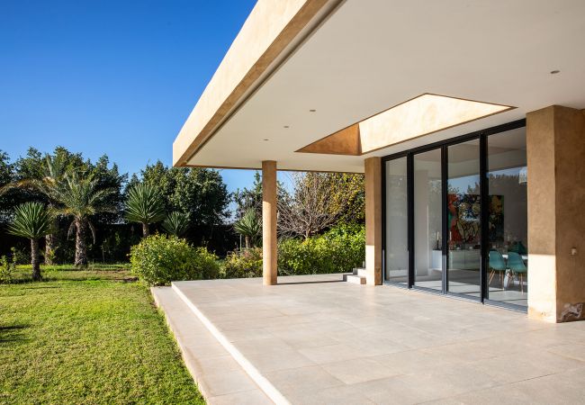 Villa à Marrakech - Villa BELYA Villa à Marrakech - Villa BELYA