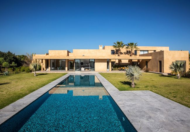 Villa à Marrakech - Villa BELYA Villa à Marrakech - Villa BELYA