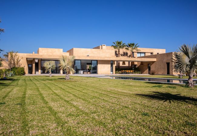 Villa à Marrakech - Villa BELYA Villa à Marrakech - Villa BELYA