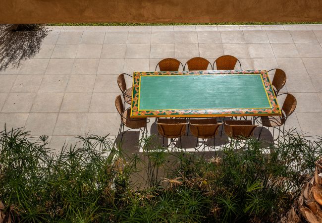 Villa à Marrakech - Villa BELYA Villa à Marrakech - Villa BELYA