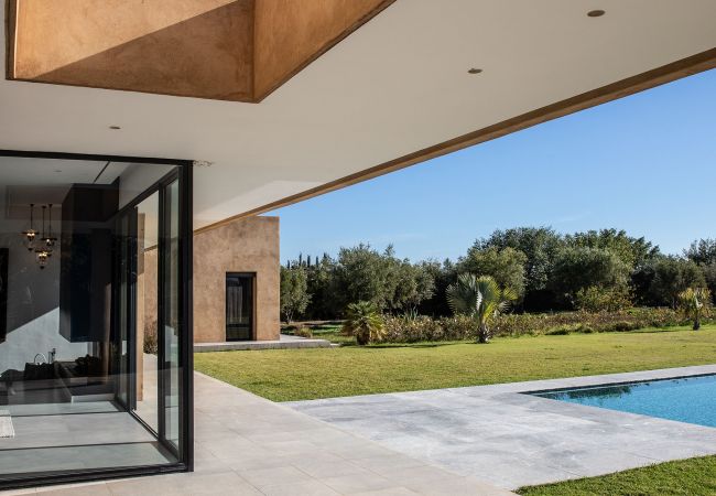 Villa à Marrakech - Villa BELYA Villa à Marrakech - Villa BELYA