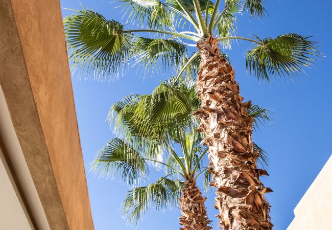 Villa à Marrakech - Villa BELYA Villa à Marrakech - Villa BELYA