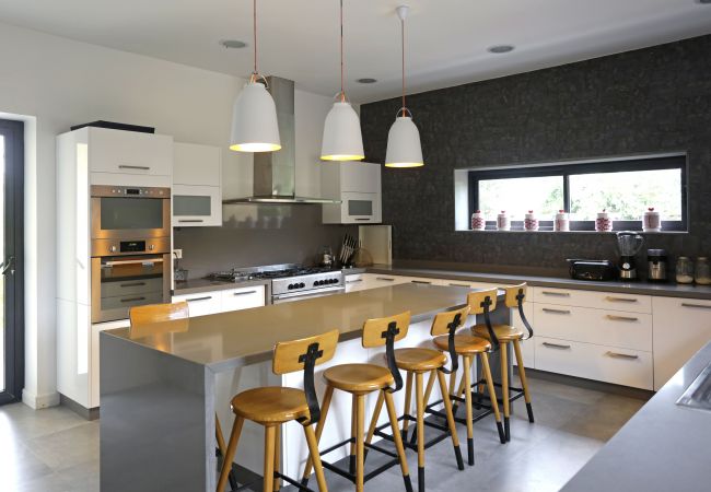 Villa à Marrakech - Villa BELYA Villa à Marrakech - Villa BELYA