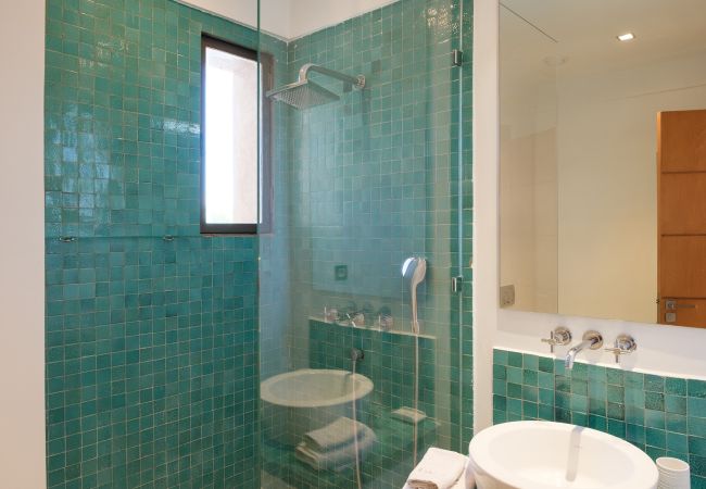 Villa à Marrakech - DKZ Villa à Marrakech - DKZ