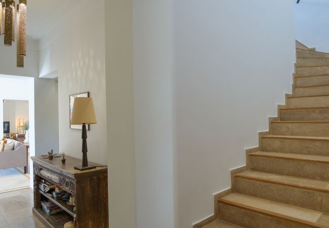 Villa à Marrakech - DKZ Villa à Marrakech - DKZ