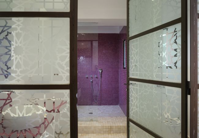 Villa à Marrakech - DKZ Villa à Marrakech - DKZ