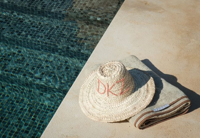 Villa à Marrakech - DKZ Villa à Marrakech - DKZ