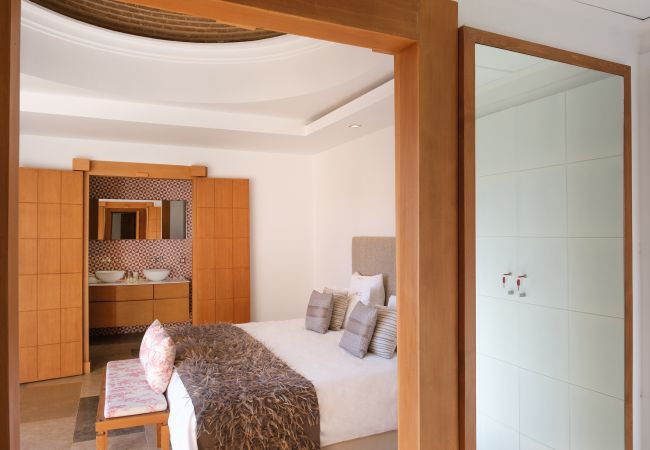 Villa à Marrakech - DKZ Villa à Marrakech - DKZ