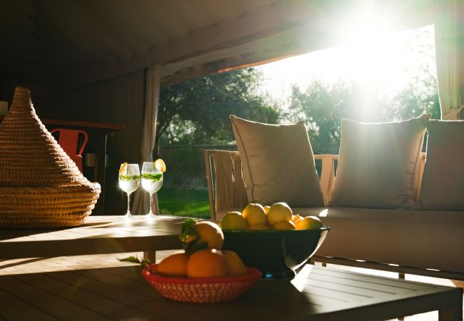 Villa à Marrakech - DKZ Villa à Marrakech - DKZ