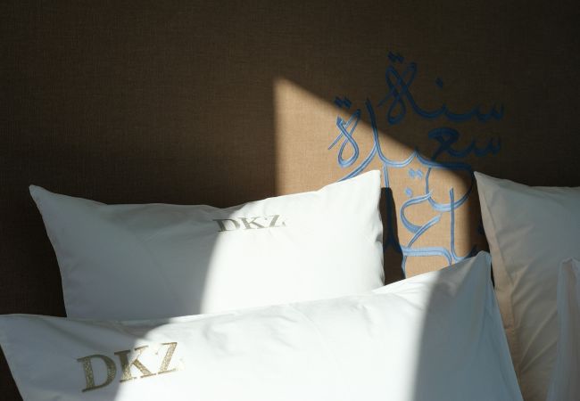 Villa à Marrakech - DKZ Villa à Marrakech - DKZ