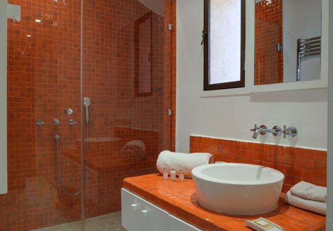 Villa à Marrakech - DKZ Villa à Marrakech - DKZ