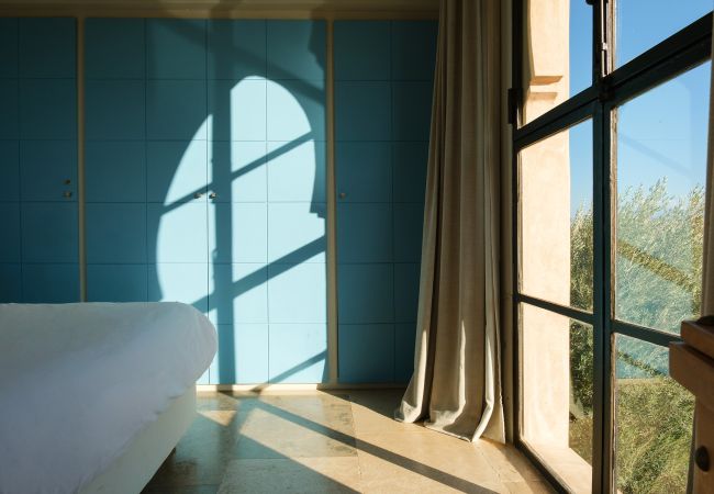 Villa à Marrakech - DKZ Villa à Marrakech - DKZ