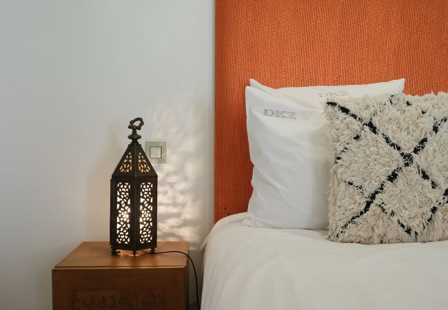 Villa à Marrakech - DKZ Villa à Marrakech - DKZ