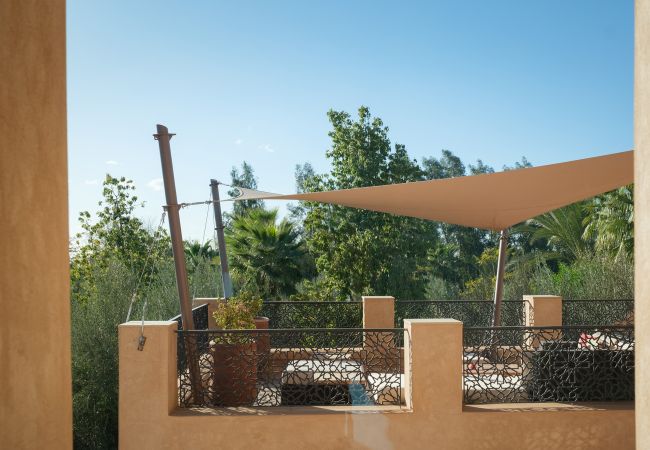 Villa à Marrakech - DKZ Villa à Marrakech - DKZ