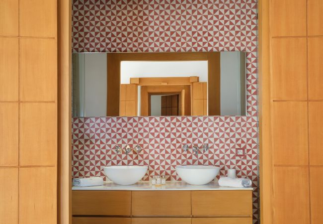 Villa à Marrakech - DKZ Villa à Marrakech - DKZ