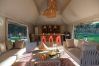 Villa à Marrakech - DKZ
