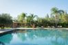 Villa à Marrakech - DKZ