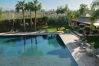 Villa à Marrakech - DKZ