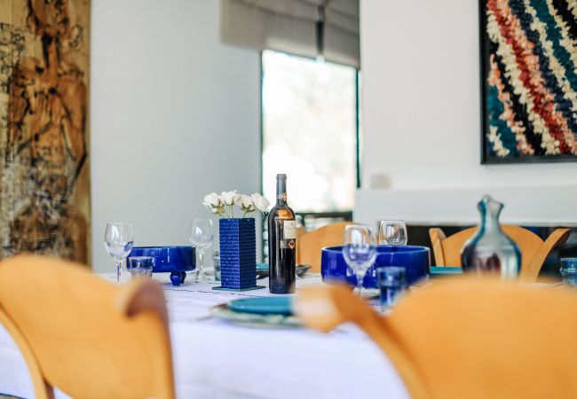 Villa à Marrakech - Zitouna 6 Villa à Marrakech - Zitouna 6