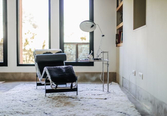 Villa à Marrakech - Zitouna 6 Villa à Marrakech - Zitouna 6