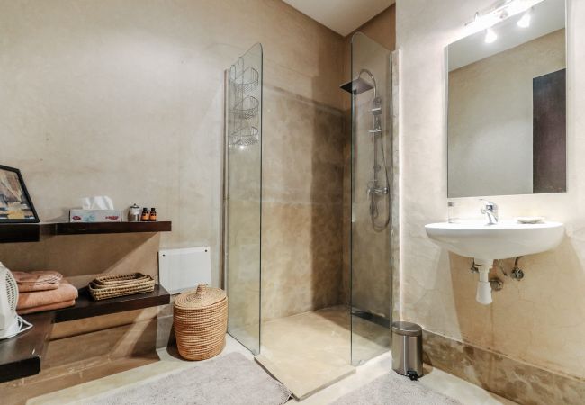 Villa à Marrakech - Zitouna 6 Villa à Marrakech - Zitouna 6