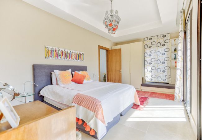 Villa à Marrakech - Zitouna 6 Villa à Marrakech - Zitouna 6