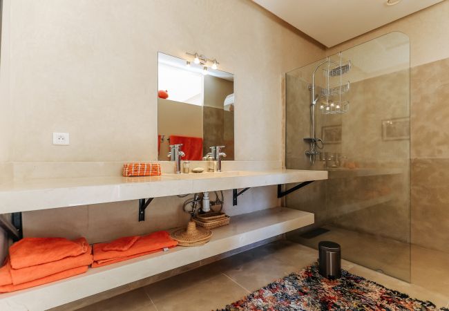 Villa à Marrakech - Zitouna 6 Villa à Marrakech - Zitouna 6