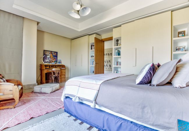 Villa à Marrakech - Zitouna 6 Villa à Marrakech - Zitouna 6