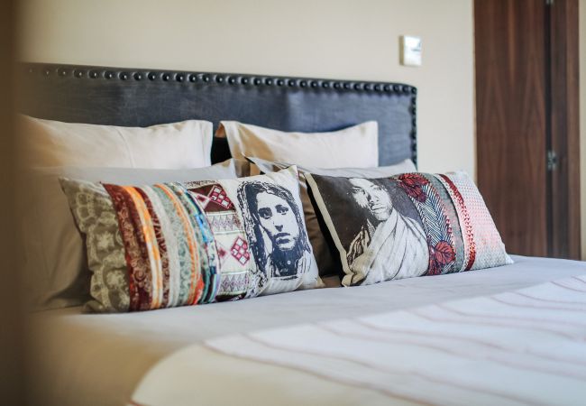 Villa à Marrakech - Zitouna 6 Villa à Marrakech - Zitouna 6