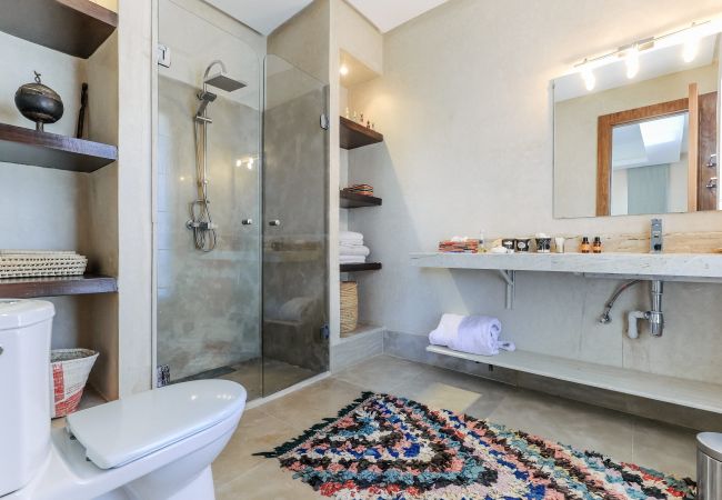 Villa à Marrakech - Zitouna 6 Villa à Marrakech - Zitouna 6