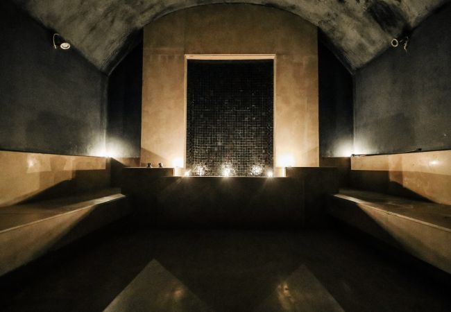 Villa à Marrakech - Zitouna 6 Villa à Marrakech - Zitouna 6