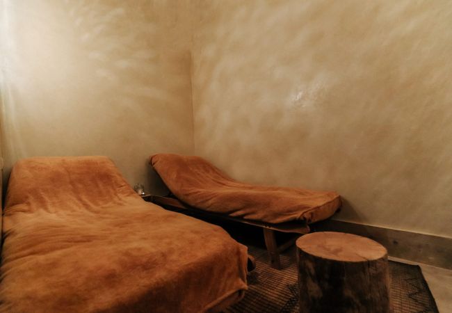 Villa à Marrakech - Zitouna 6 Villa à Marrakech - Zitouna 6