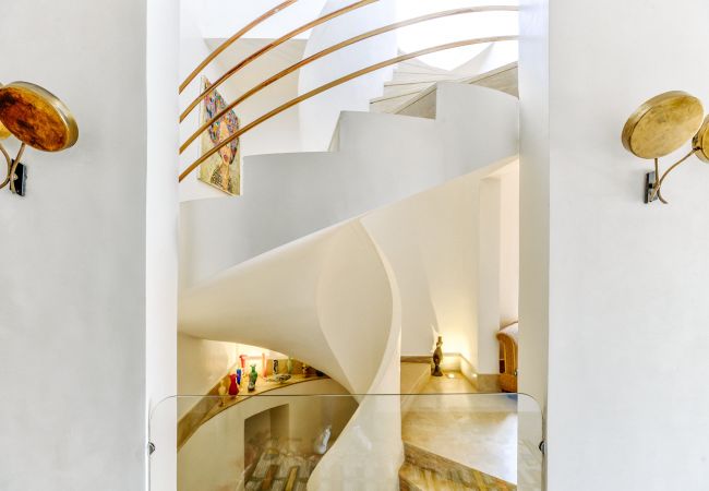 Villa à Marrakech - Zitouna 6 Villa à Marrakech - Zitouna 6