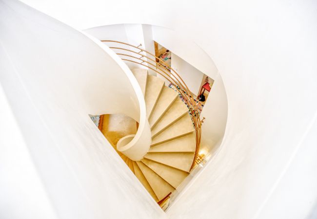 Villa à Marrakech - Zitouna 6 Villa à Marrakech - Zitouna 6